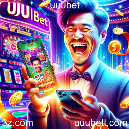 Descubra os Bônus Atrativos no uuubet: Jogos e Oportunidades em Cassinos Online