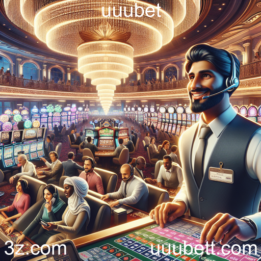 A Importância do Suporte ao Cliente em Jogos Online